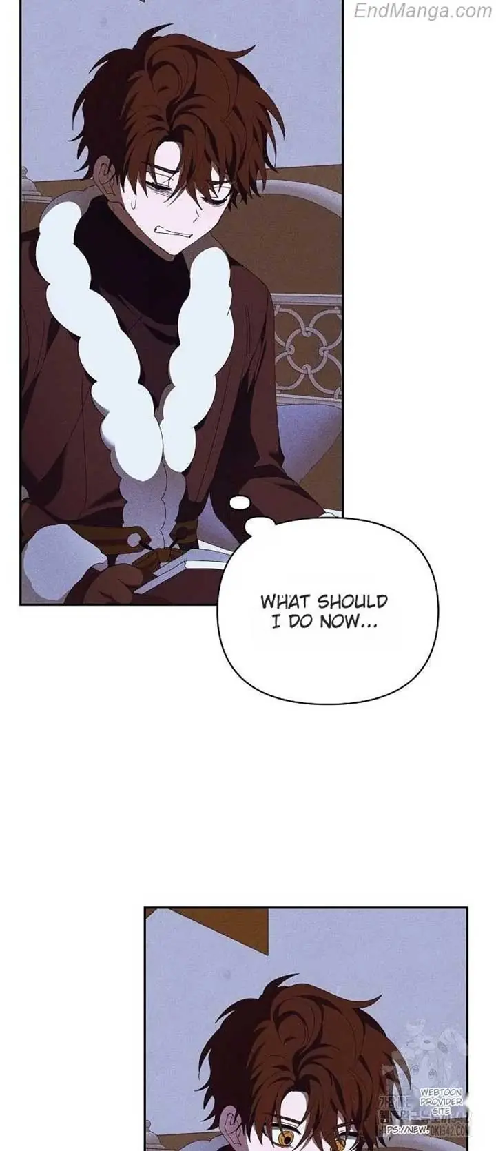 Foam of the Waves Chapter 47 Page 53