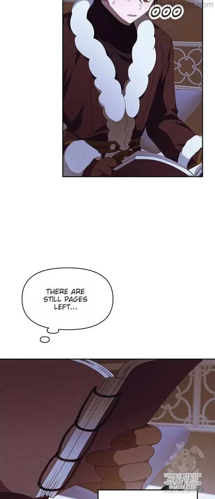 Foam of the Waves Chapter 47 Page 54