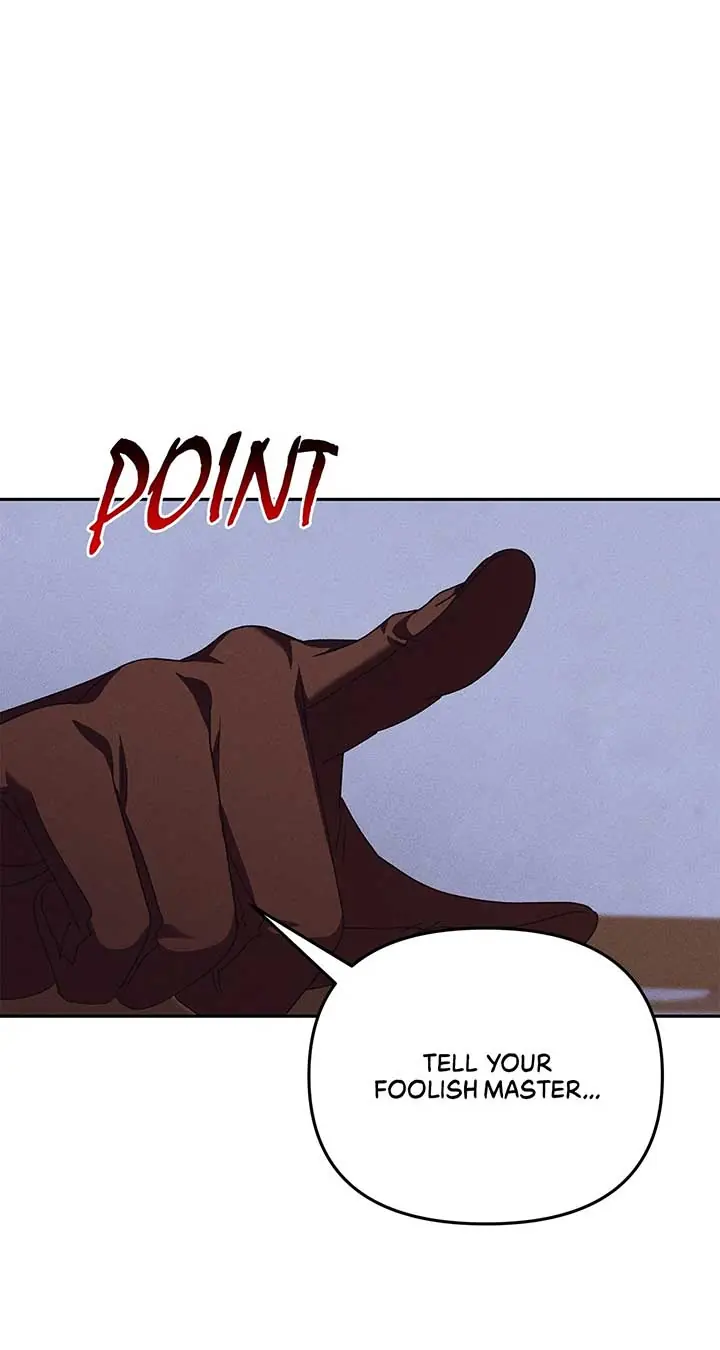 Foam of the Waves Chapter 48 Page 14