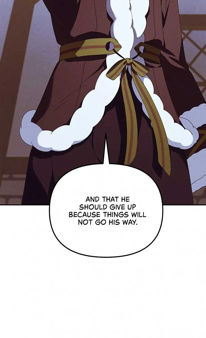Foam of the Waves Chapter 48 Page 16
