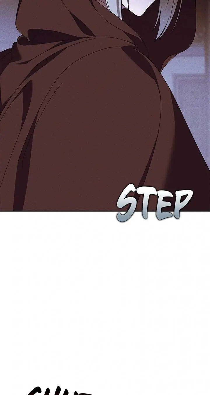 Foam of the Waves Chapter 48 Page 21