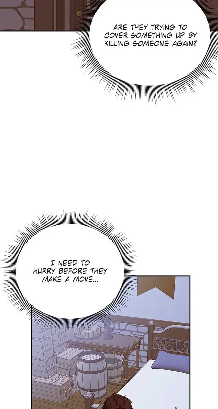 Foam of the Waves Chapter 48 Page 24