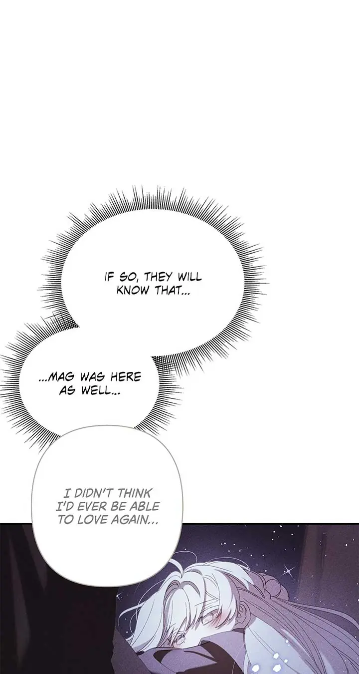 Foam of the Waves Chapter 48 Page 28
