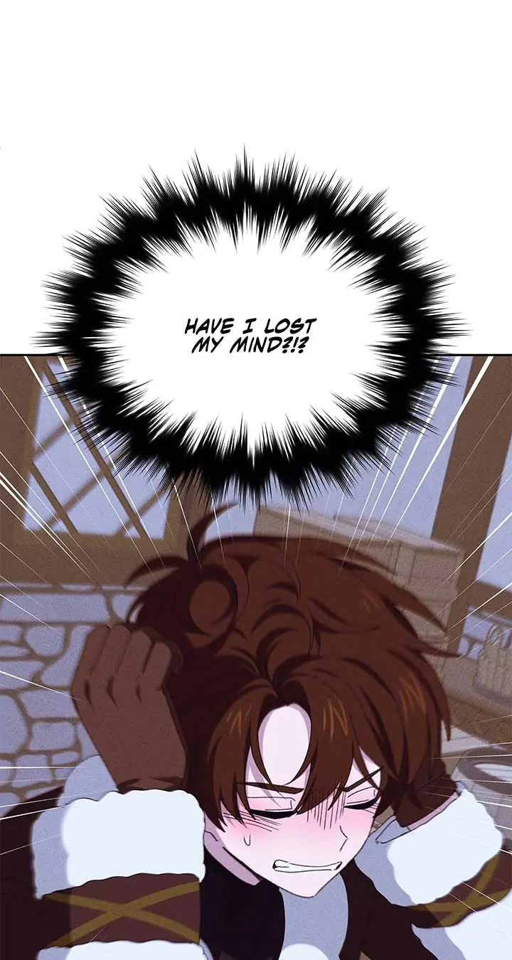 Foam of the Waves Chapter 48 Page 31