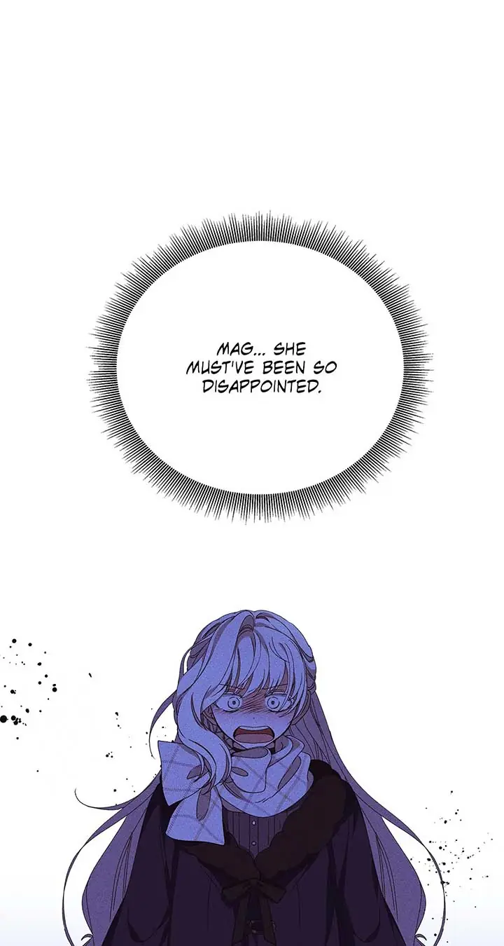 Foam of the Waves Chapter 48 Page 34