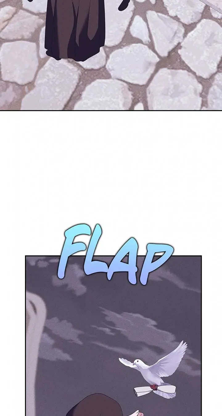 Foam of the Waves Chapter 48 Page 45