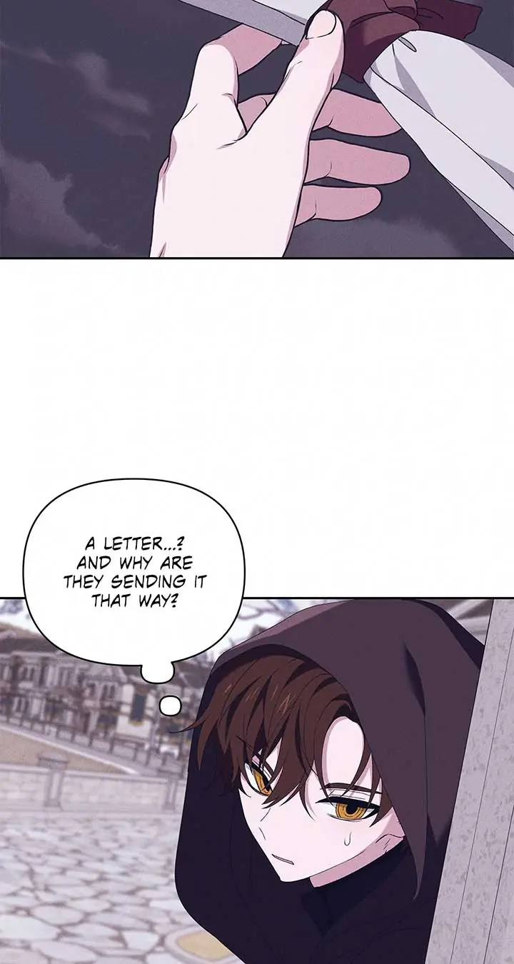 Foam of the Waves Chapter 48 Page 47