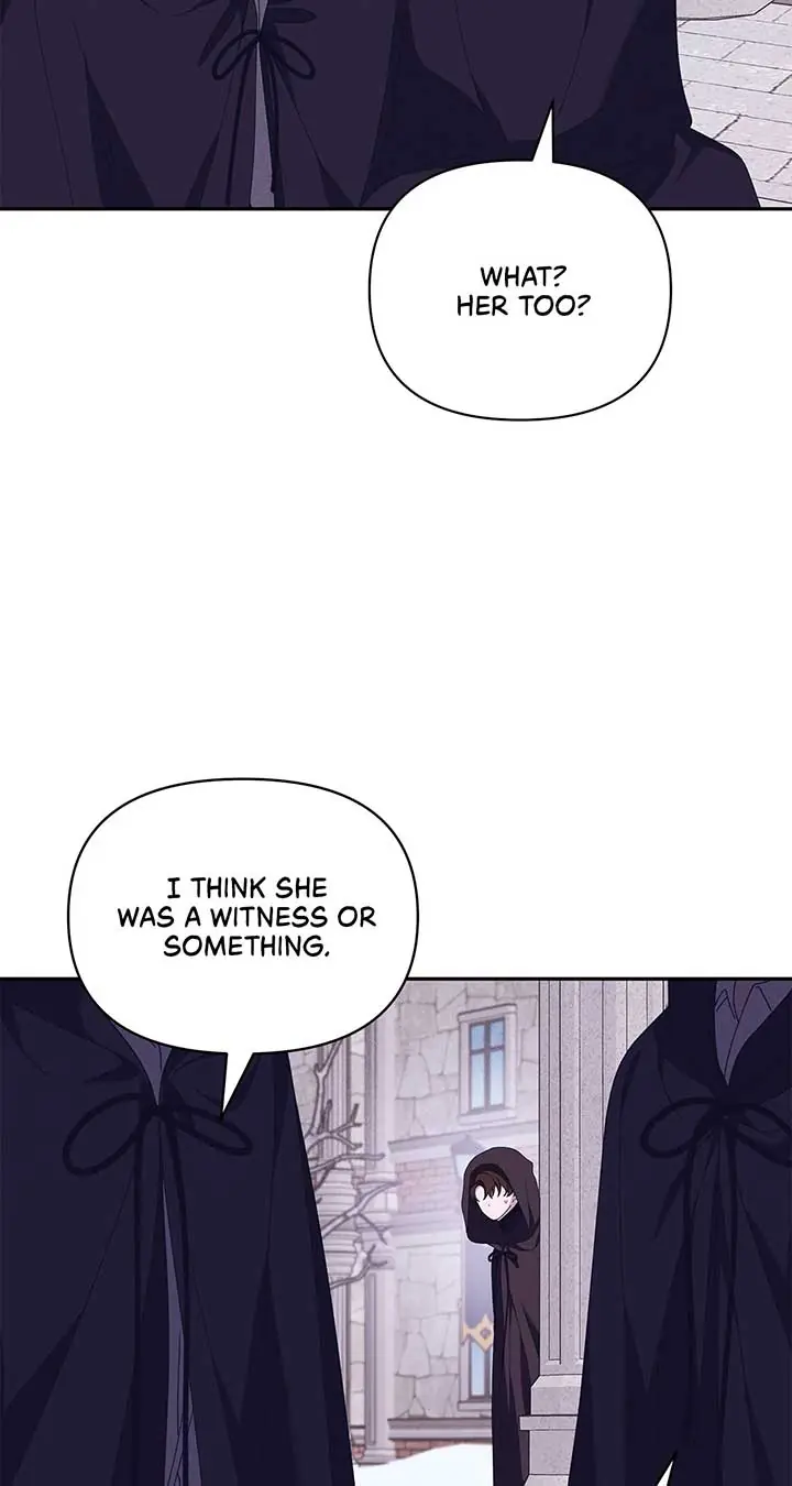 Foam of the Waves Chapter 48 Page 49