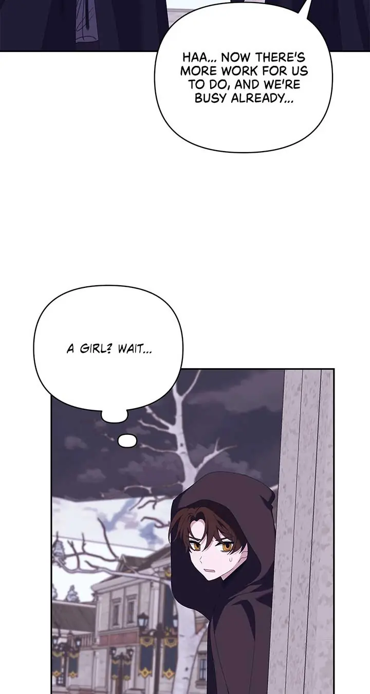 Foam of the Waves Chapter 48 Page 50