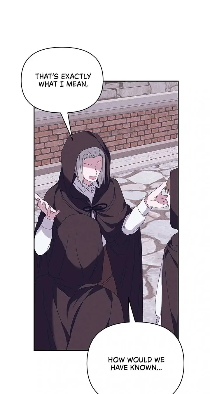Foam of the Waves Chapter 48 Page 52