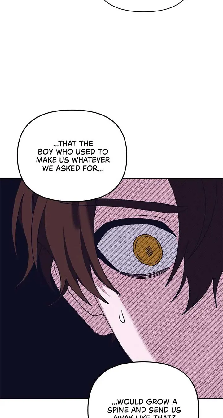 Foam of the Waves Chapter 48 Page 53