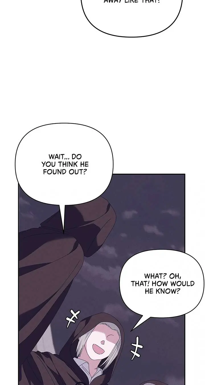 Foam of the Waves Chapter 48 Page 54