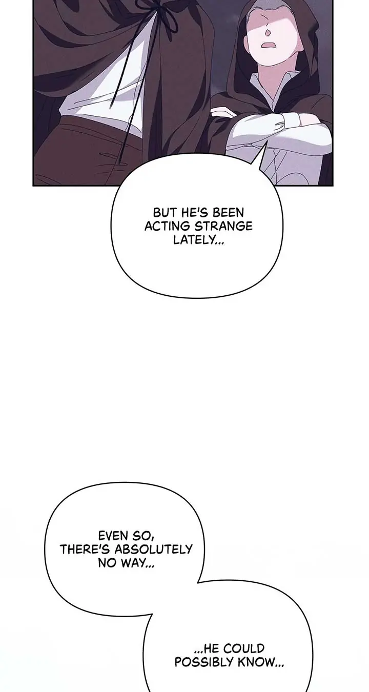 Foam of the Waves Chapter 48 Page 55