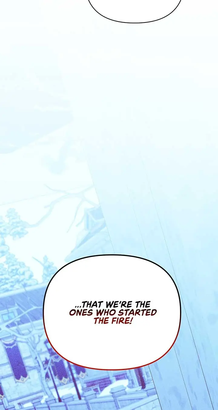 Foam of the Waves Chapter 48 Page 56