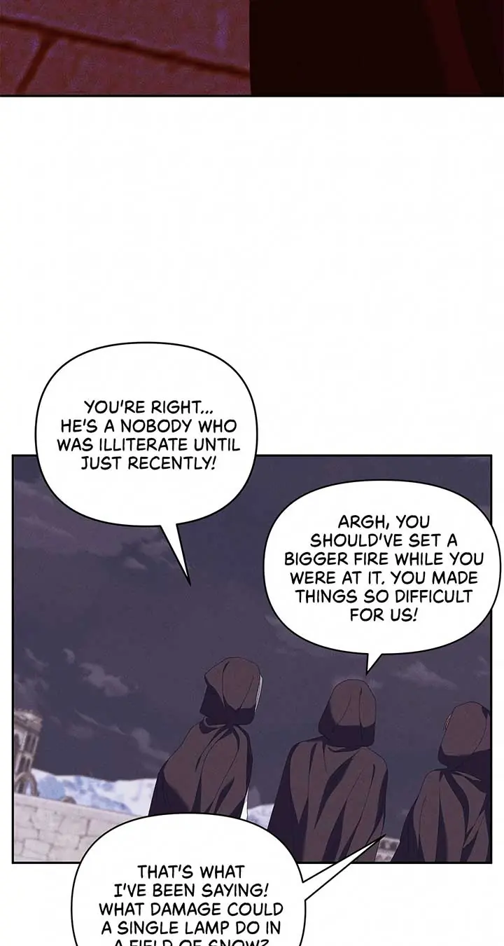 Foam of the Waves Chapter 48 Page 59