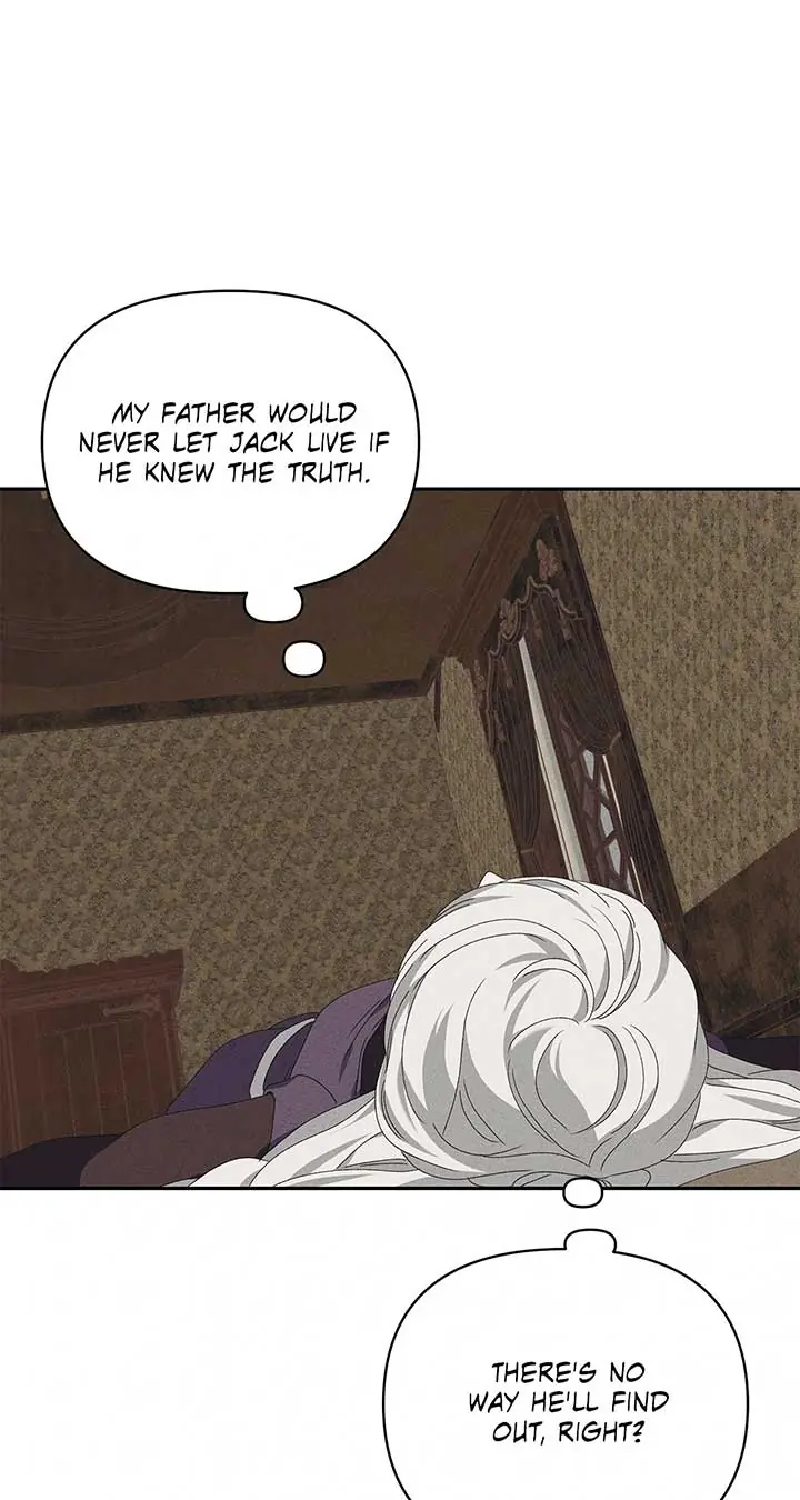 Foam of the Waves Chapter 48 Page 78