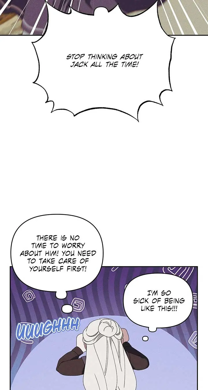 Foam of the Waves Chapter 48 Page 82