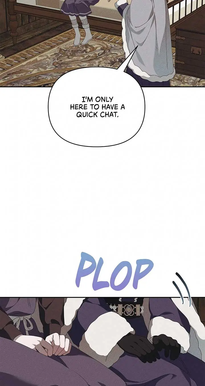 Foam of the Waves Chapter 49 Page 7