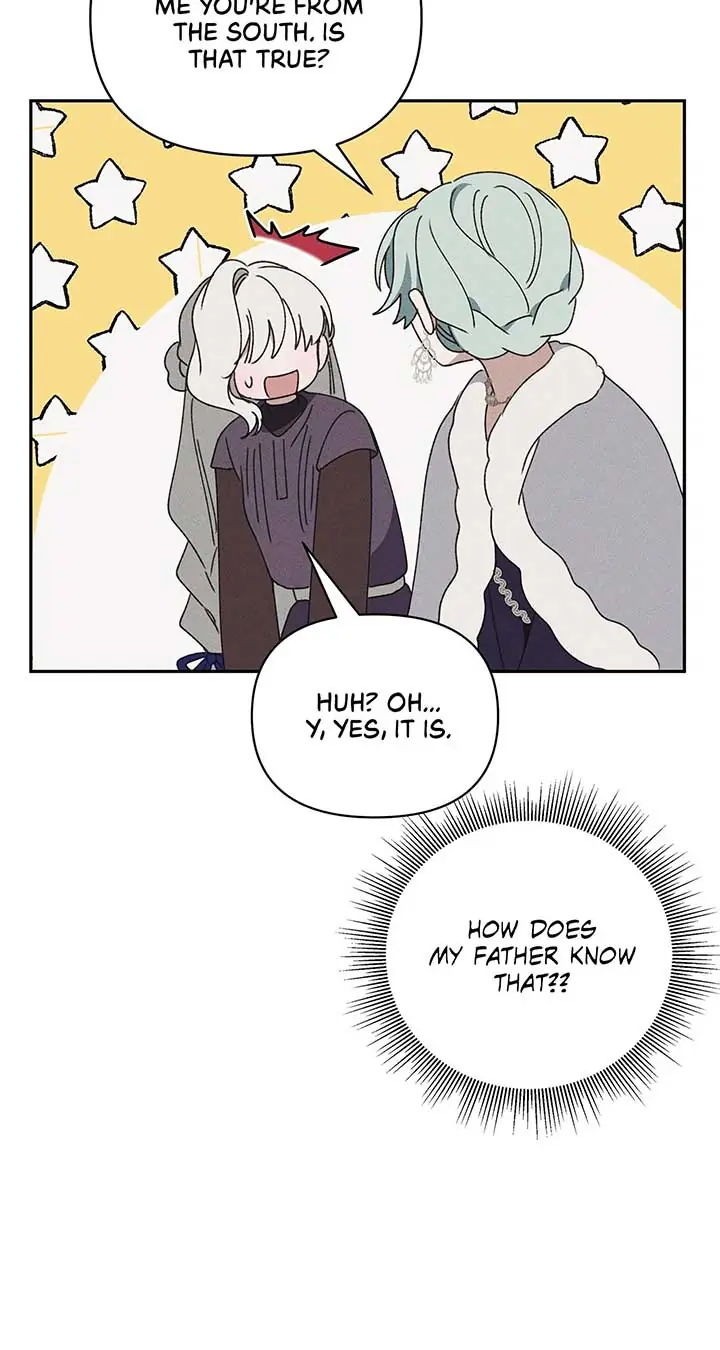 Foam of the Waves Chapter 49 Page 31