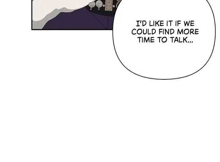 Foam of the Waves Chapter 49 Page 33