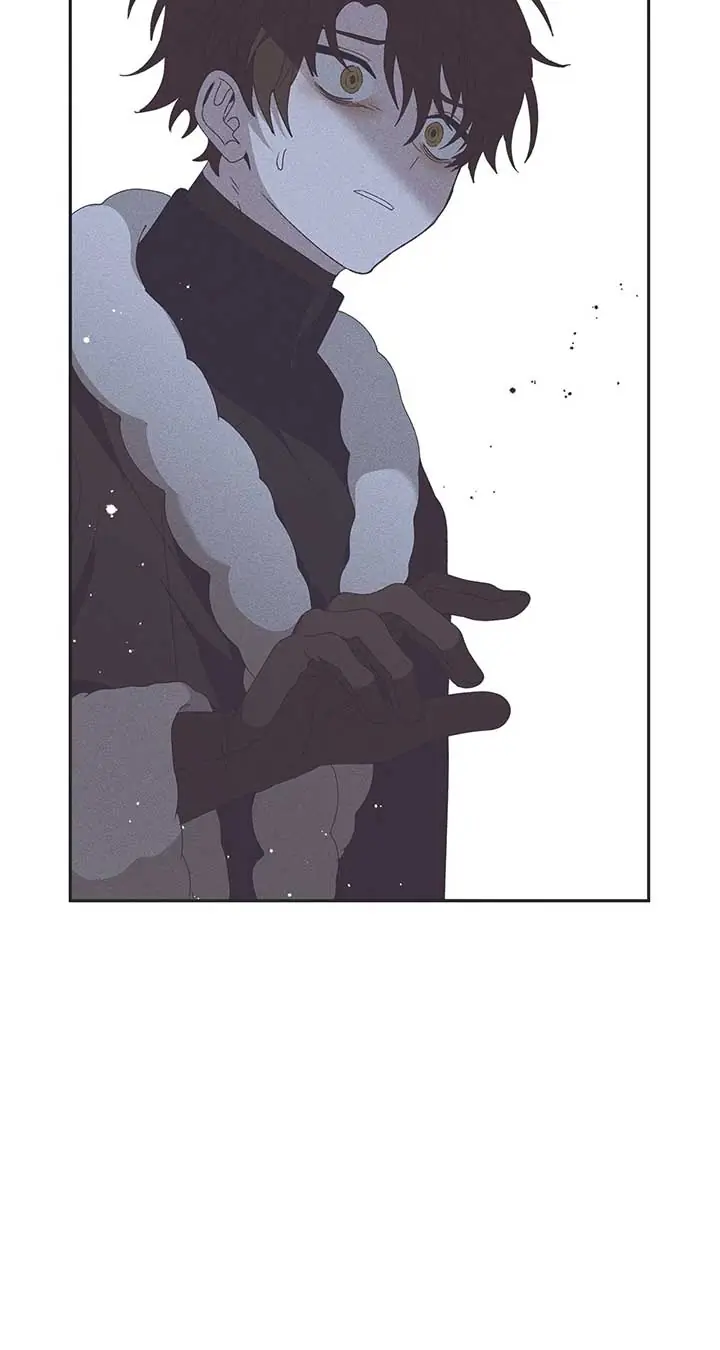 Foam of the Waves Chapter 49 Page 35