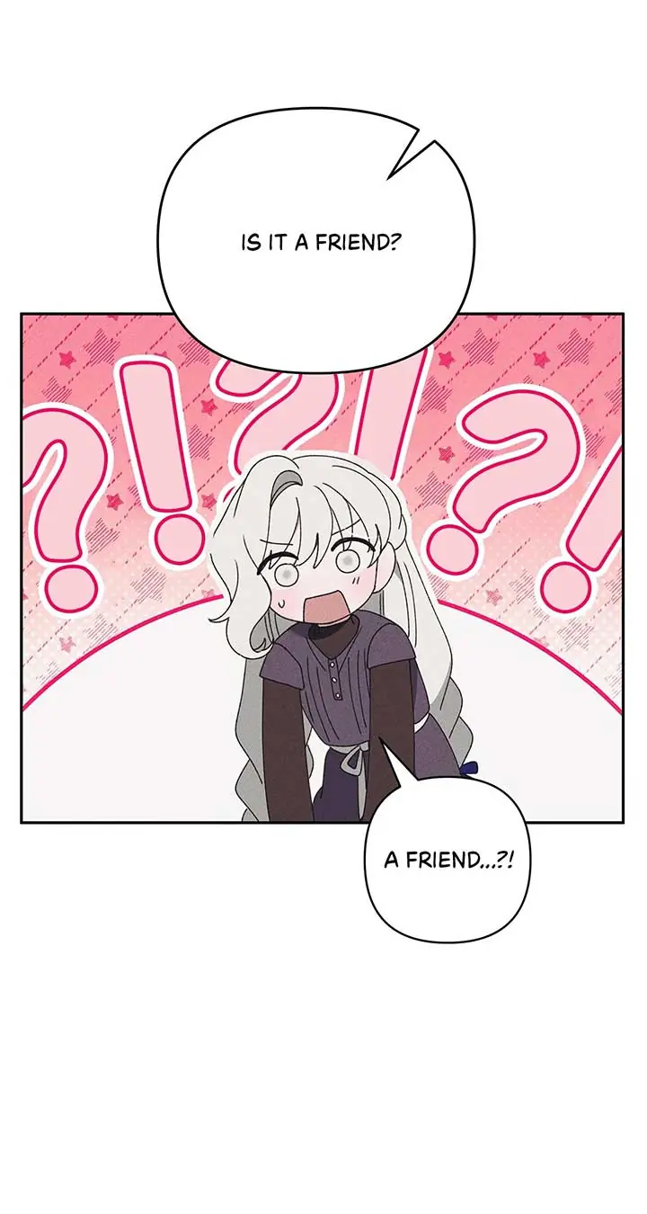 Foam of the Waves Chapter 49 Page 38