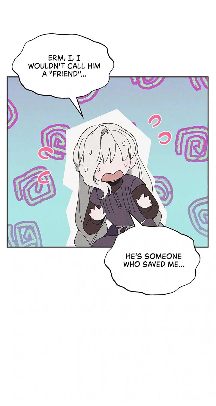 Foam of the Waves Chapter 49 Page 39