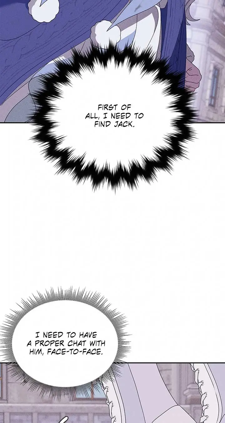 Foam of the Waves Chapter 49 Page 70