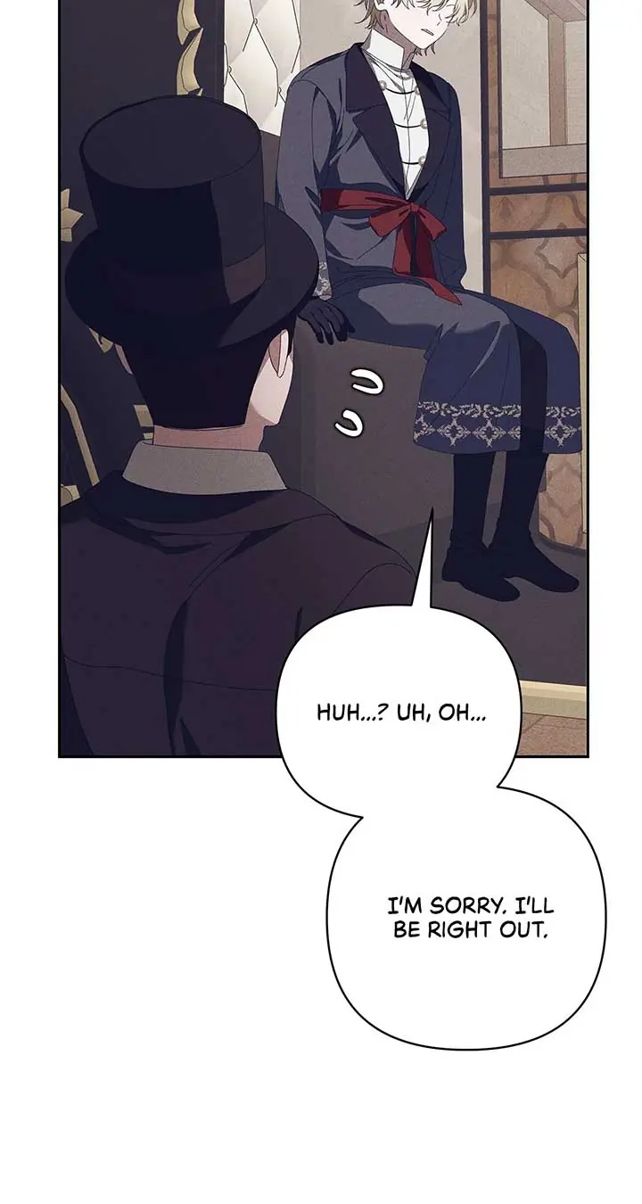 Foam of the Waves Chapter 49 Page 85