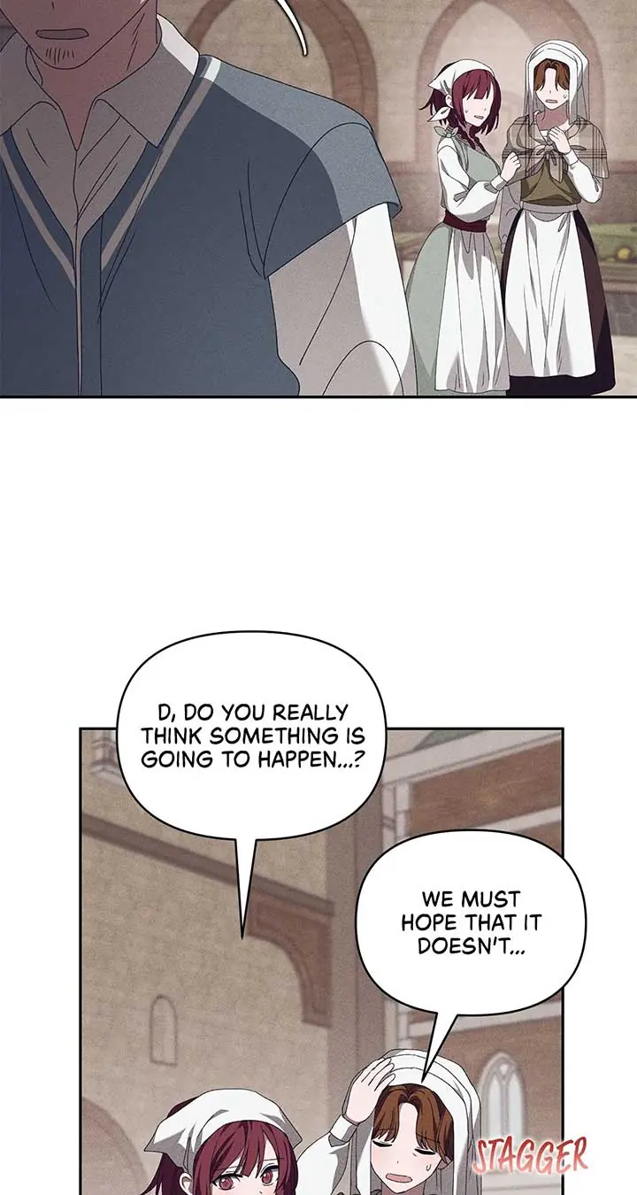 Foam of the Waves Chapter 50 Page 7