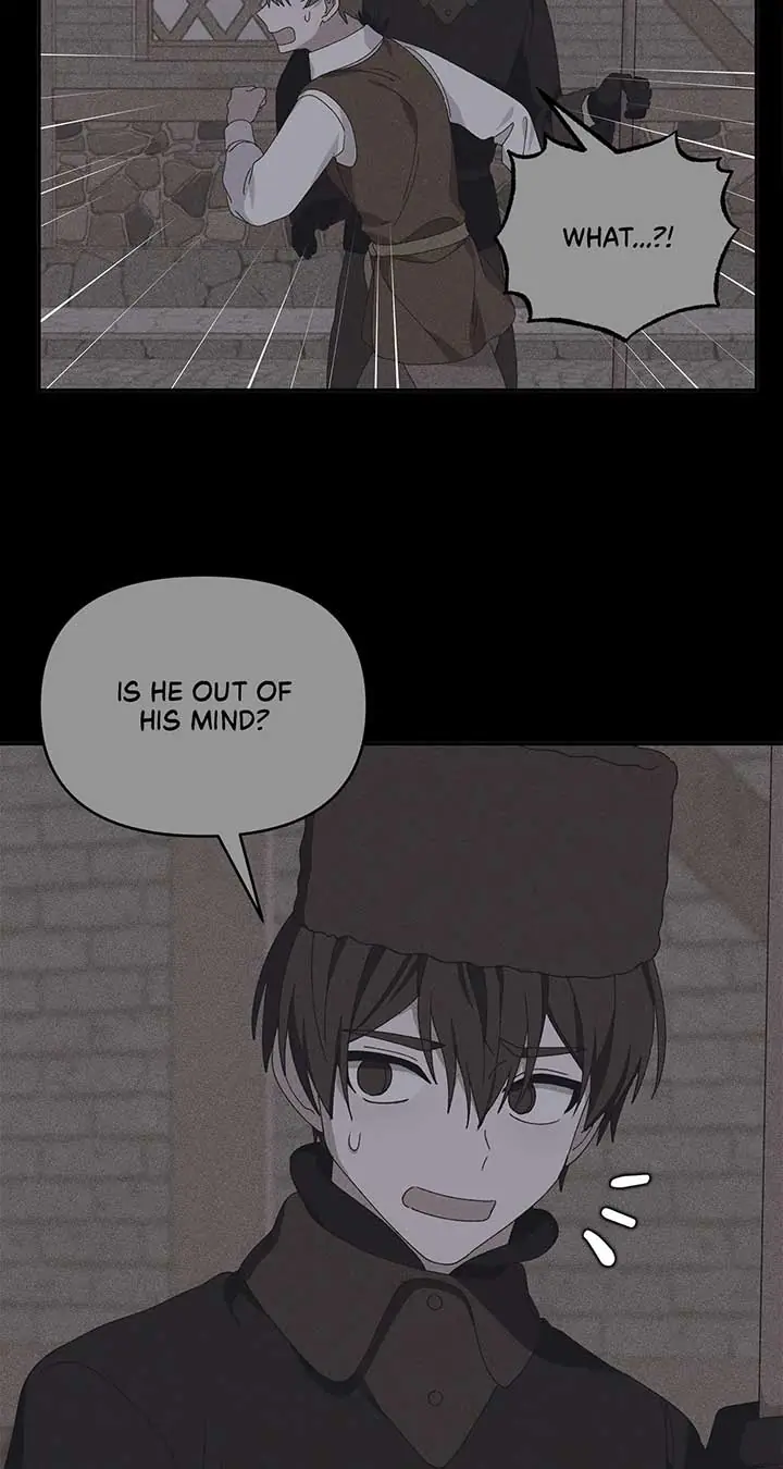 Foam of the Waves Chapter 50 Page 16