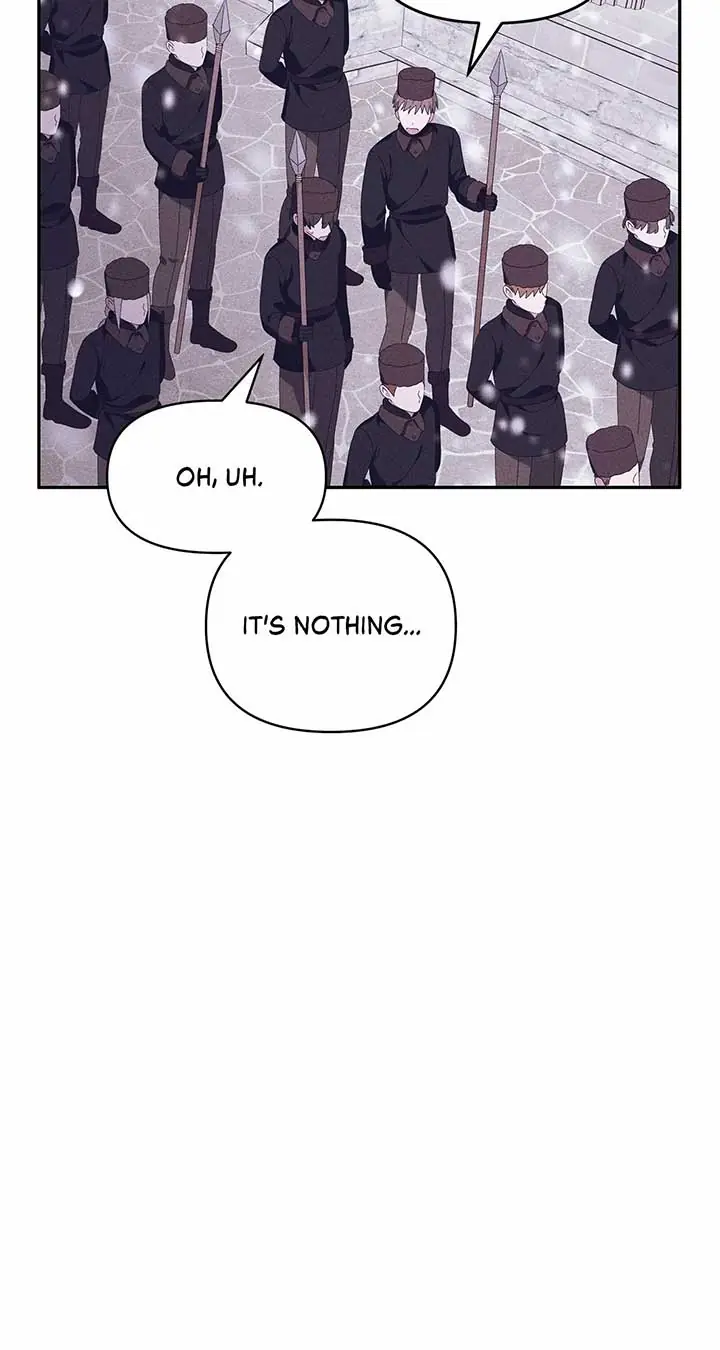 Foam of the Waves Chapter 50 Page 19