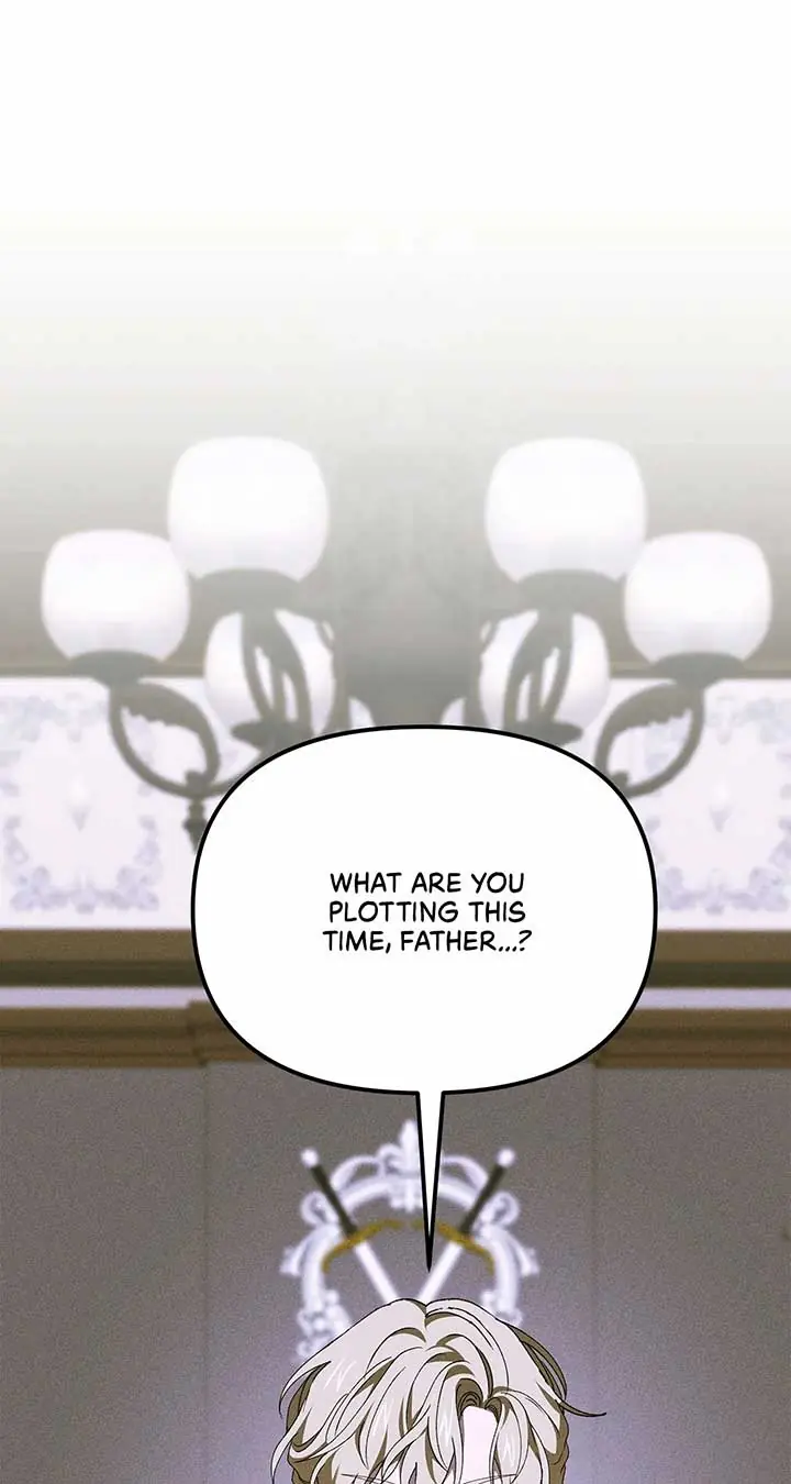 Foam of the Waves Chapter 50 Page 21