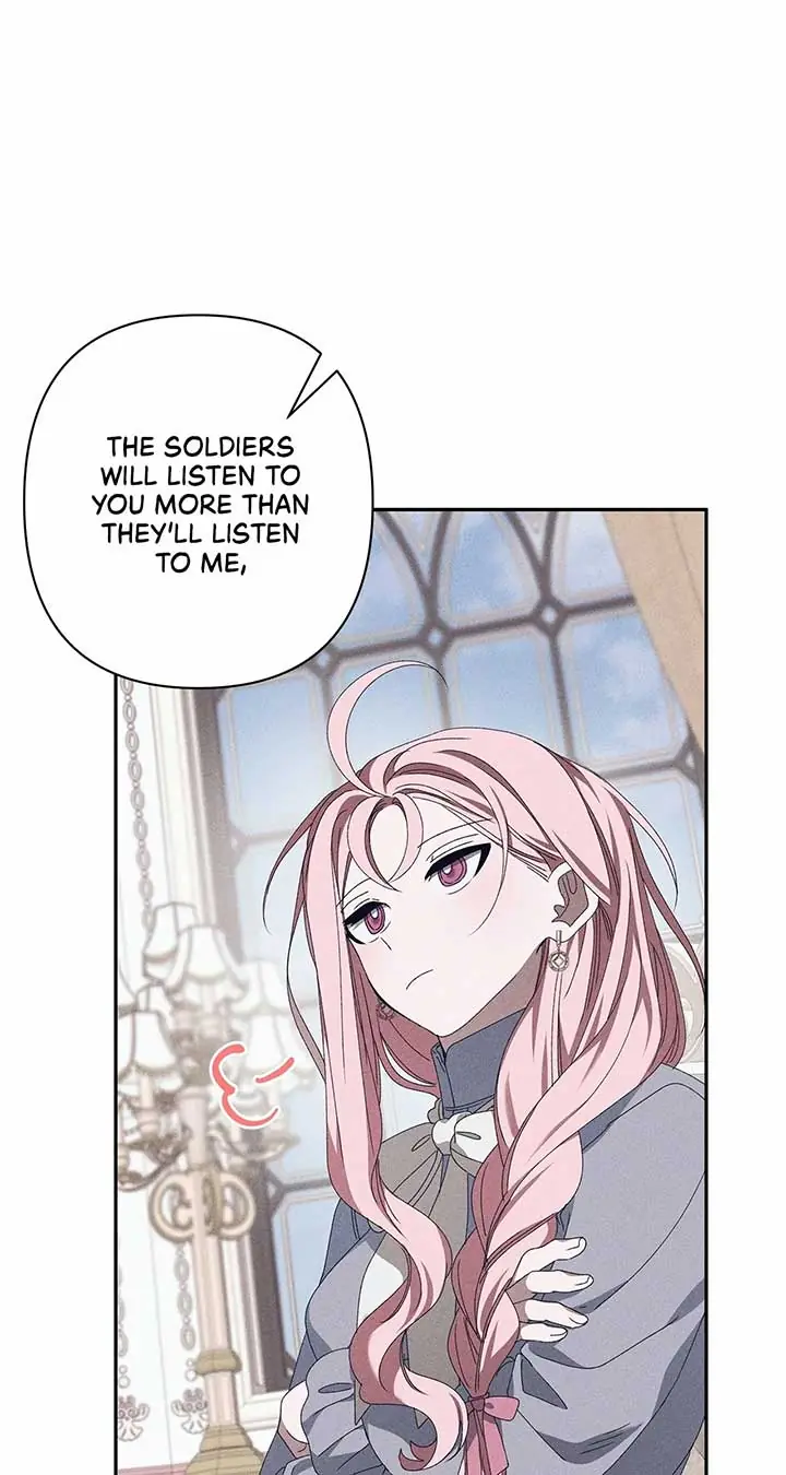Foam of the Waves Chapter 50 Page 48