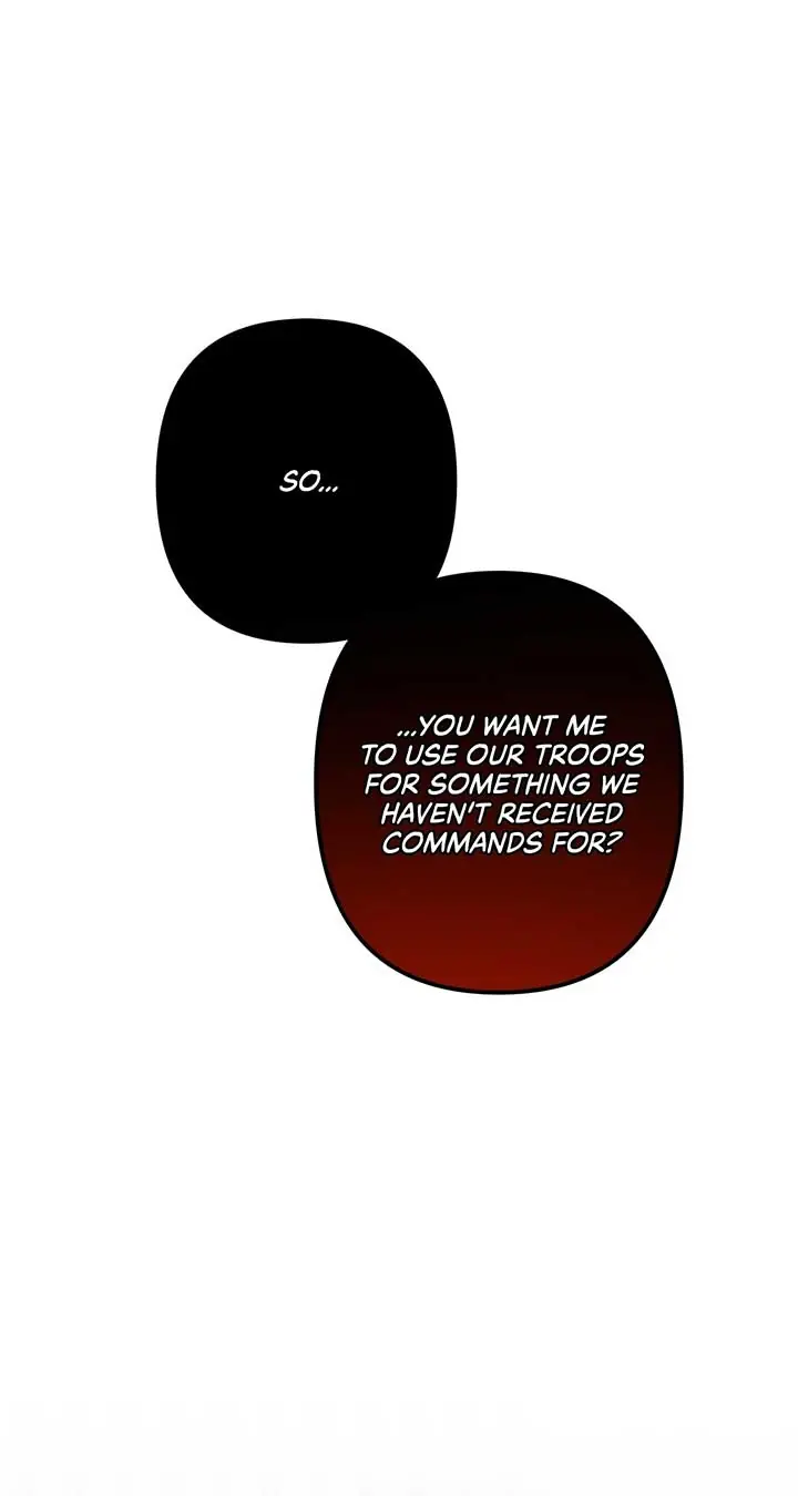 Foam of the Waves Chapter 50 Page 50