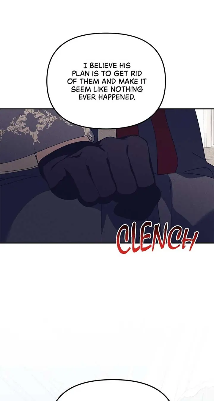 Foam of the Waves Chapter 50 Page 58