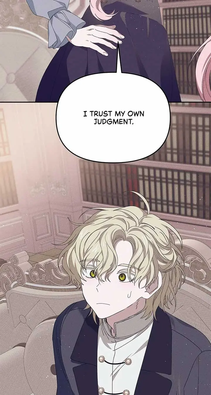 Foam of the Waves Chapter 50 Page 69