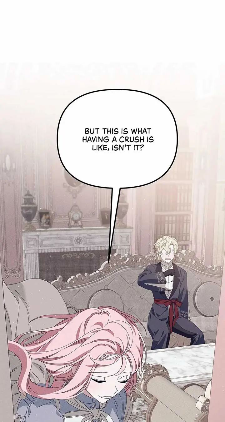 Foam of the Waves Chapter 50 Page 84