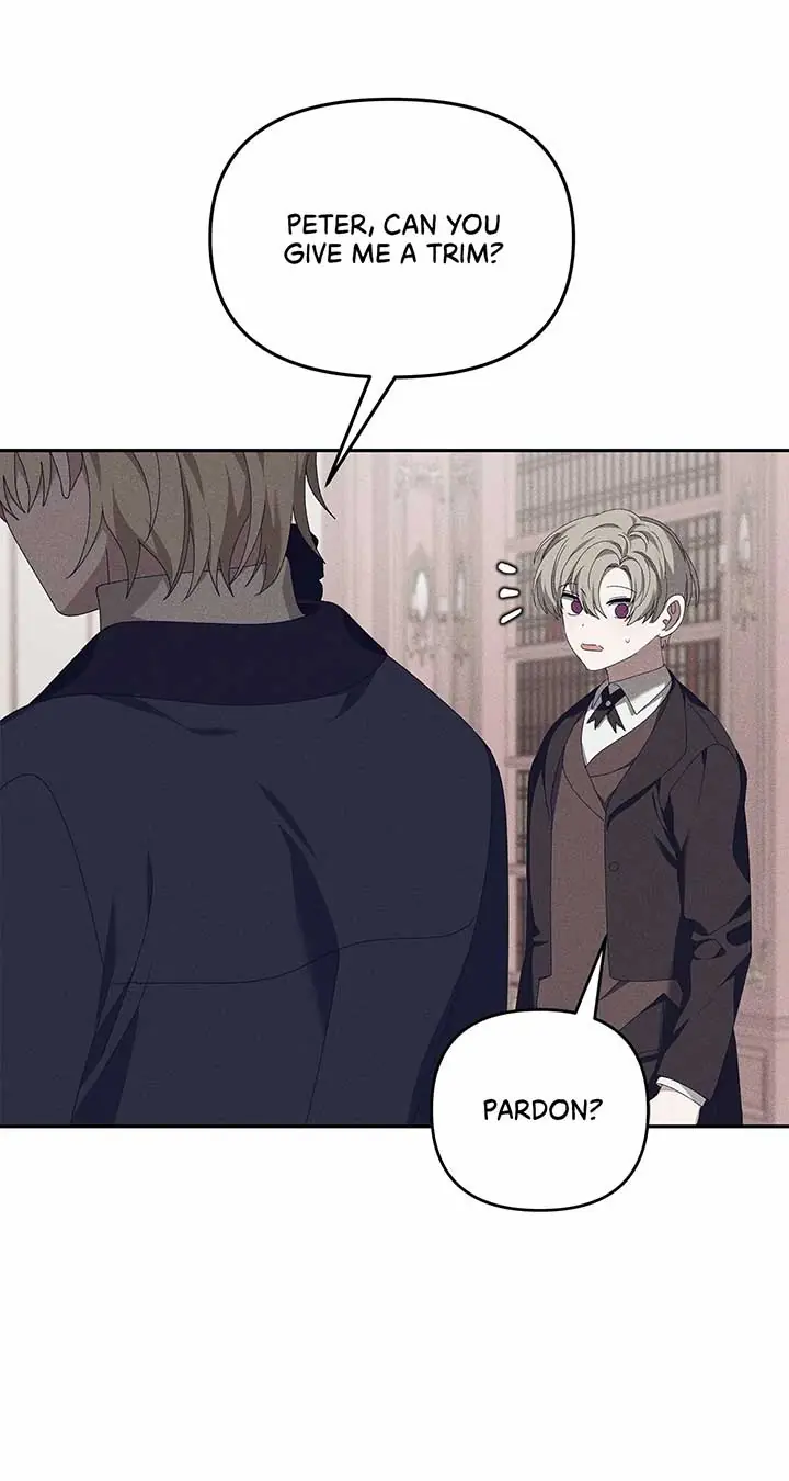 Foam of the Waves Chapter 50 Page 92