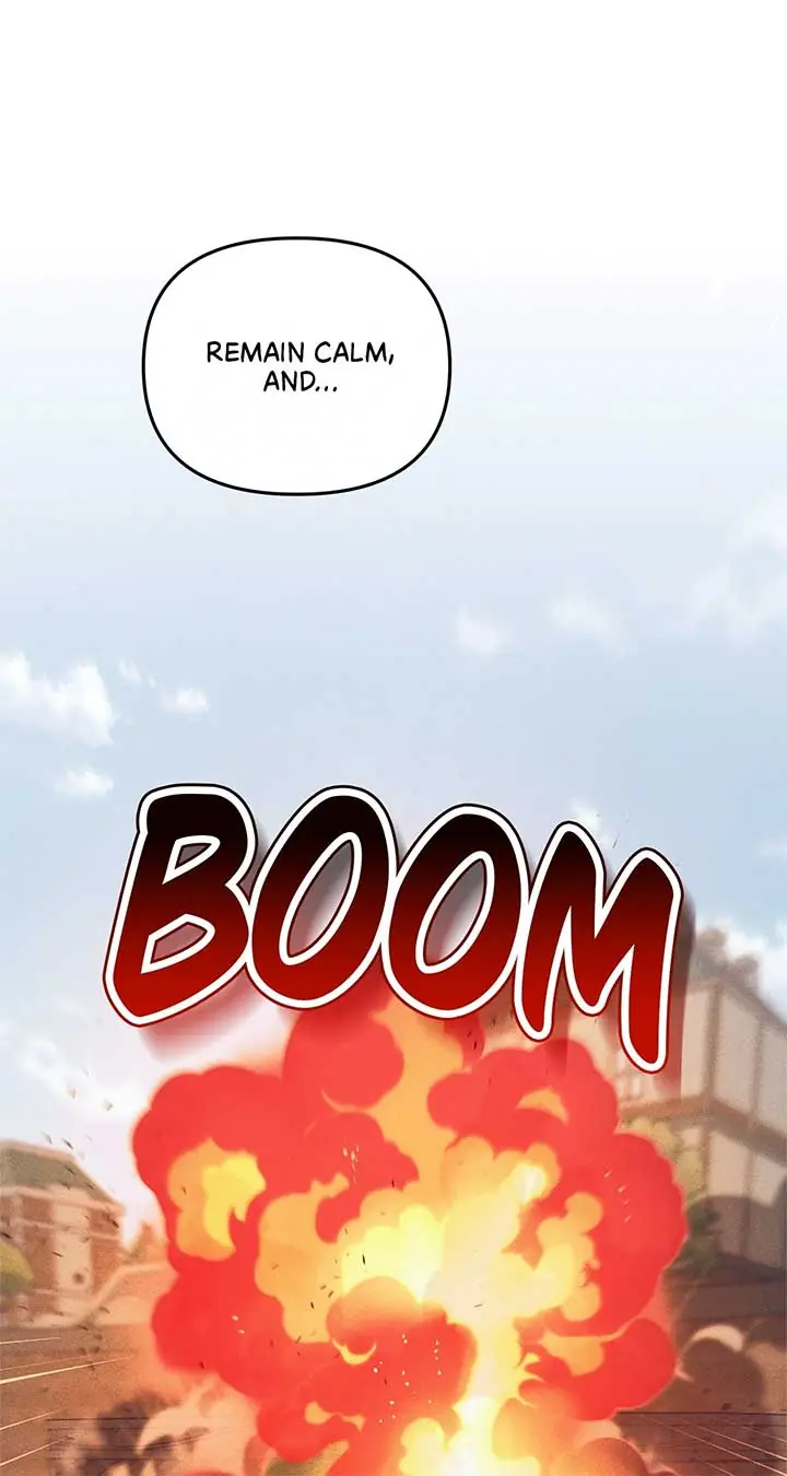 Foam of the Waves Chapter 51 Page 5