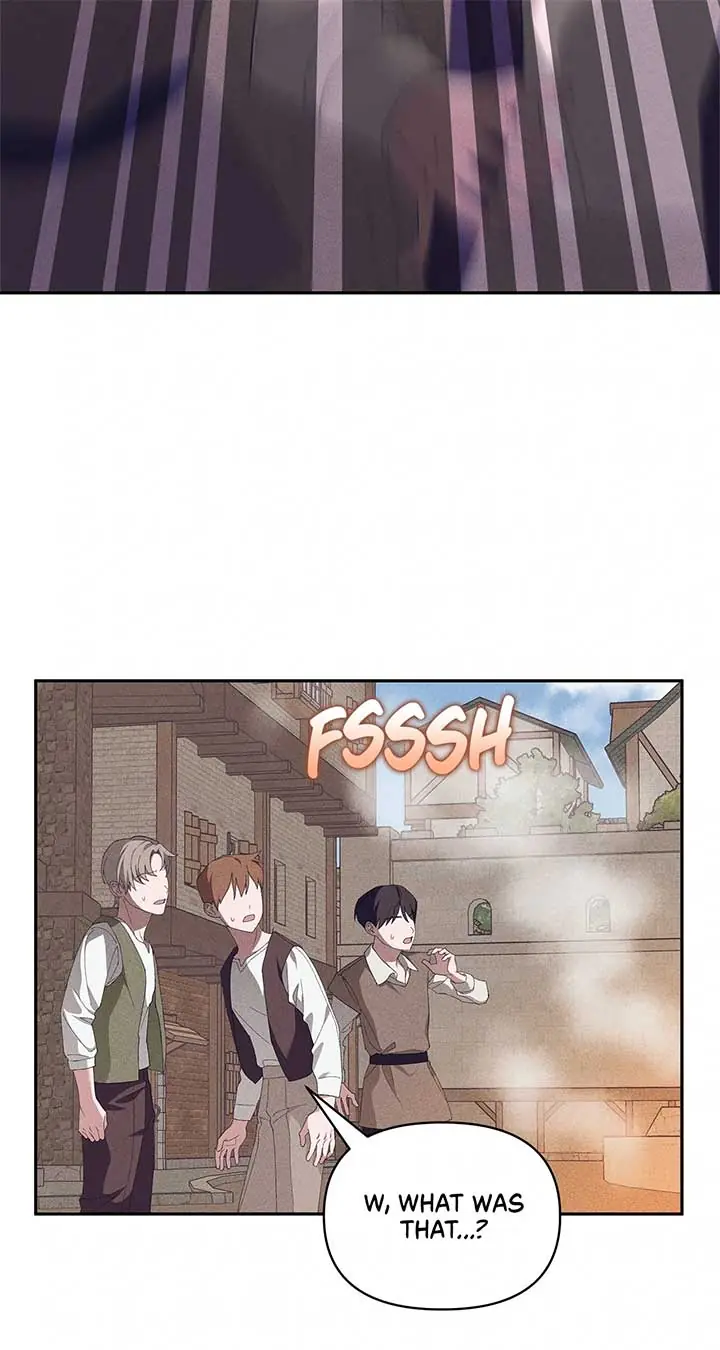 Foam of the Waves Chapter 51 Page 7