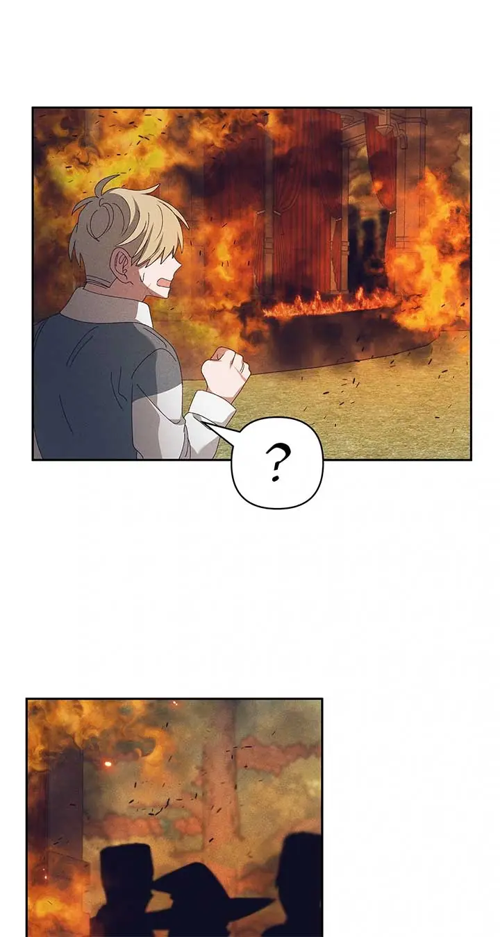 Foam of the Waves Chapter 51 Page 11