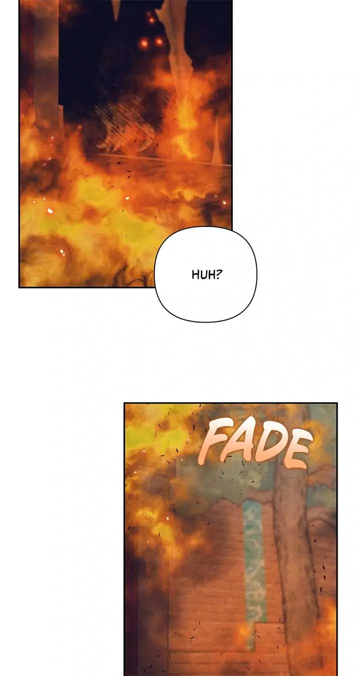 Foam of the Waves Chapter 51 Page 12