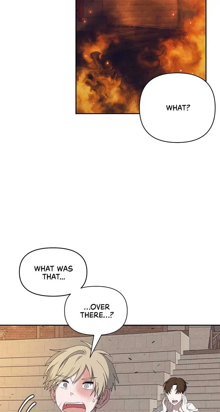 Foam of the Waves Chapter 51 Page 13