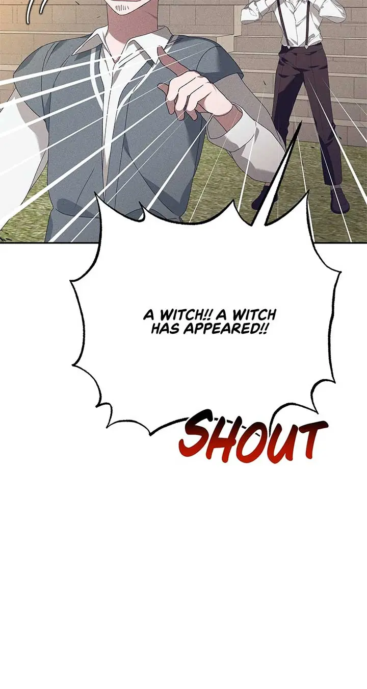Foam of the Waves Chapter 51 Page 14