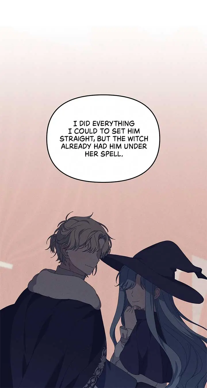 Foam of the Waves Chapter 51 Page 25