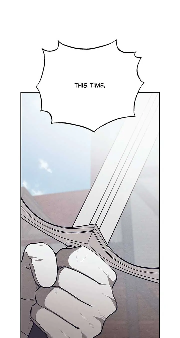 Foam of the Waves Chapter 51 Page 28