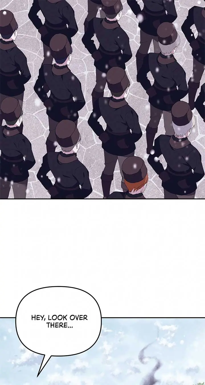Foam of the Waves Chapter 51 Page 40