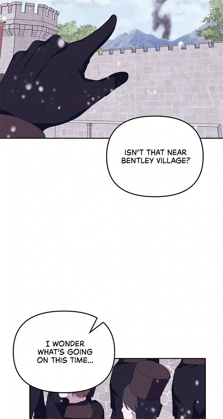 Foam of the Waves Chapter 51 Page 41