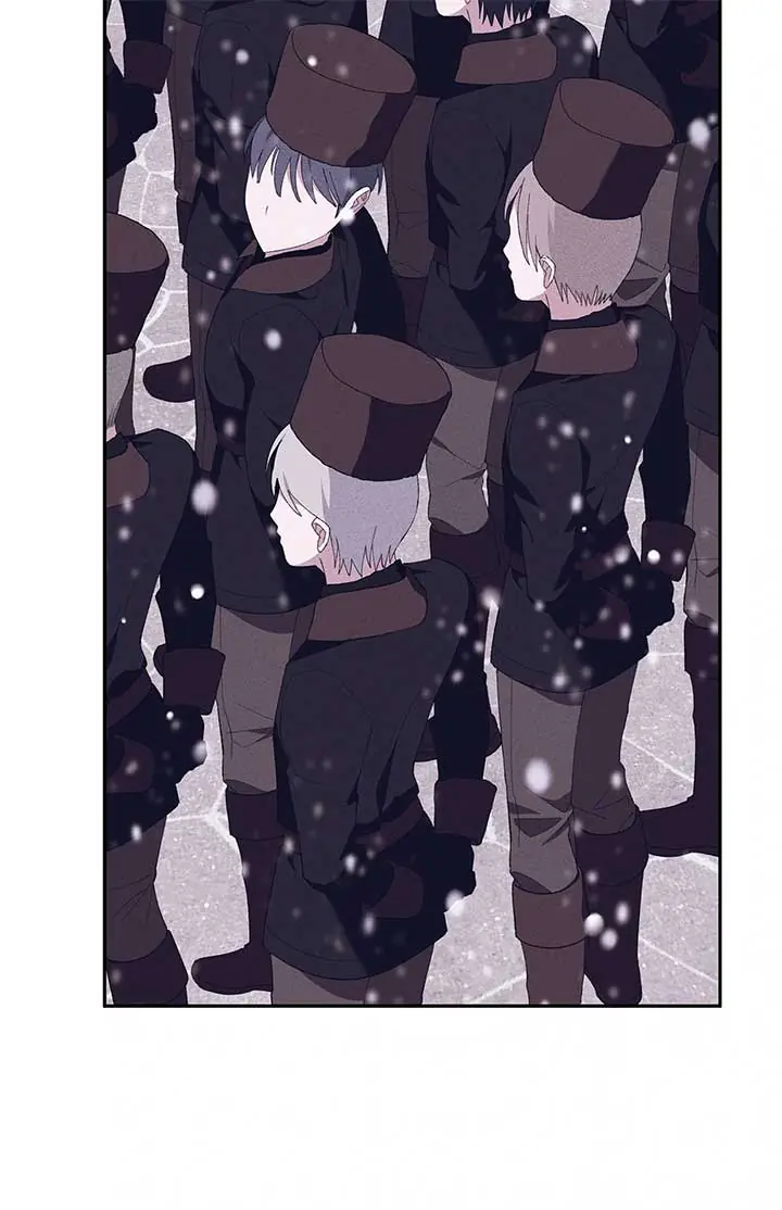 Foam of the Waves Chapter 51 Page 42